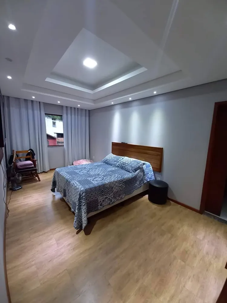 Casa, 5 quartos - Foto 2