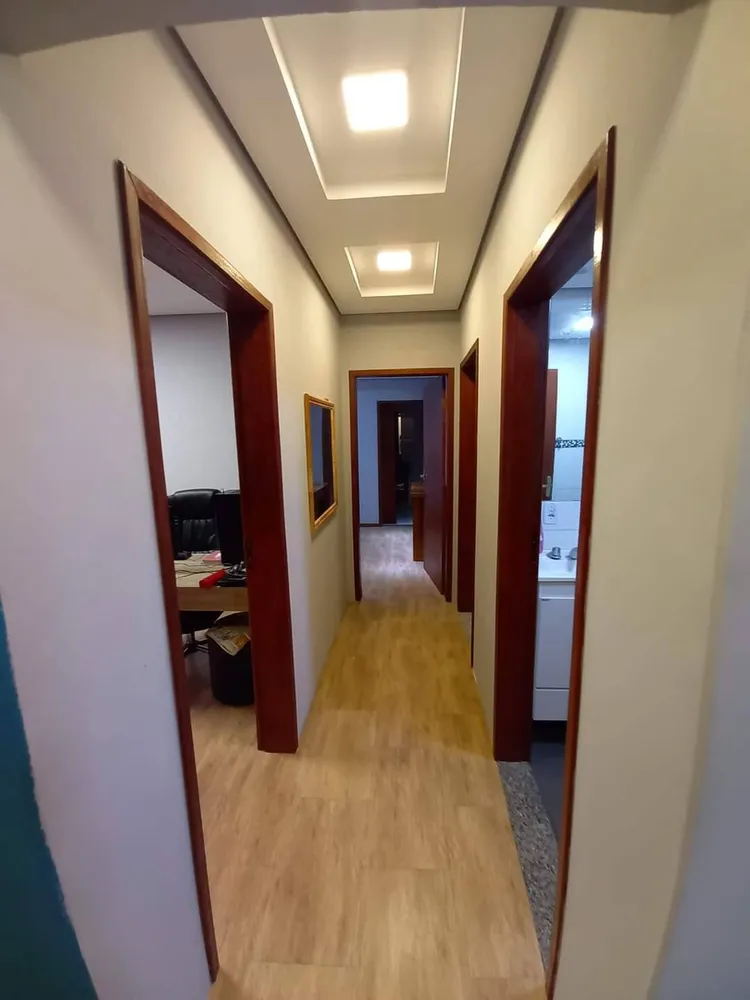 Casa, 5 quartos - Foto 6
