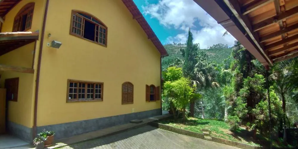 Casa, 3 quartos, 22000 m² - Foto 2