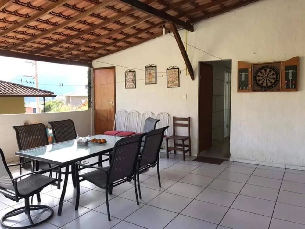 Casa, 4 quartos - Foto 17