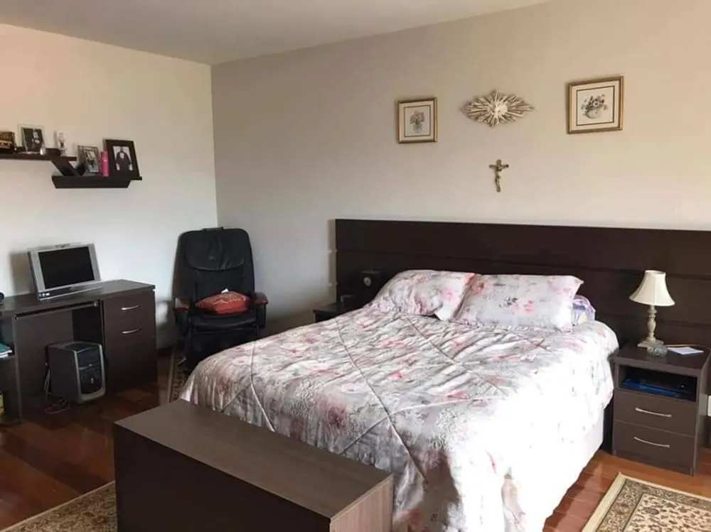 Casa, 4 quartos - Foto 21
