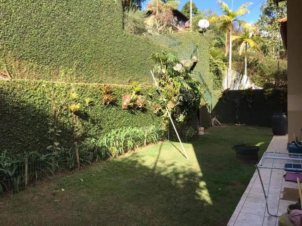 Casa, 4 quartos - Foto 12