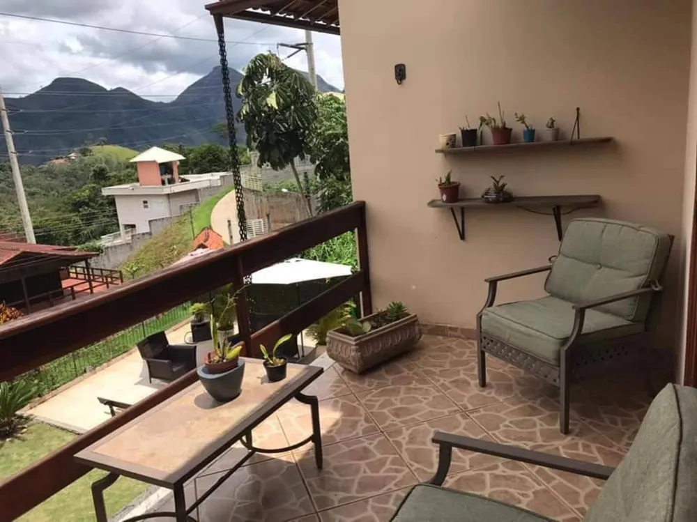 Casa, 4 quartos - Foto 20