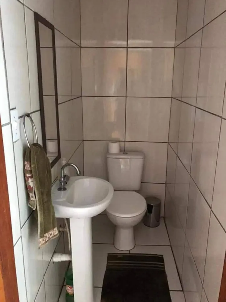 Casa, 4 quartos - Foto 25