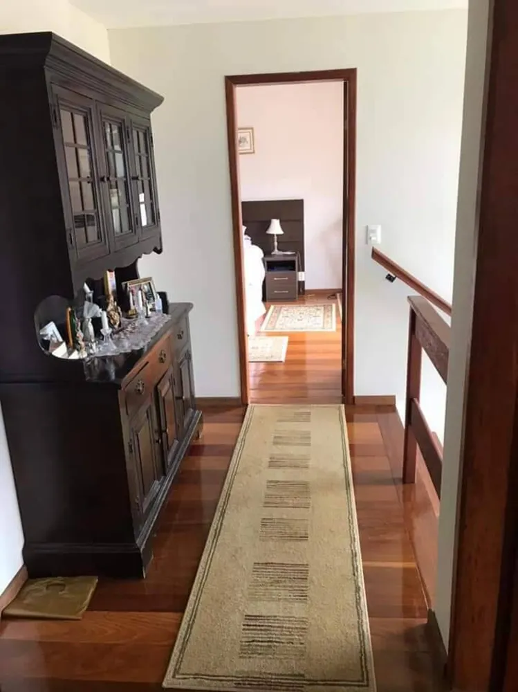 Casa, 4 quartos - Foto 22