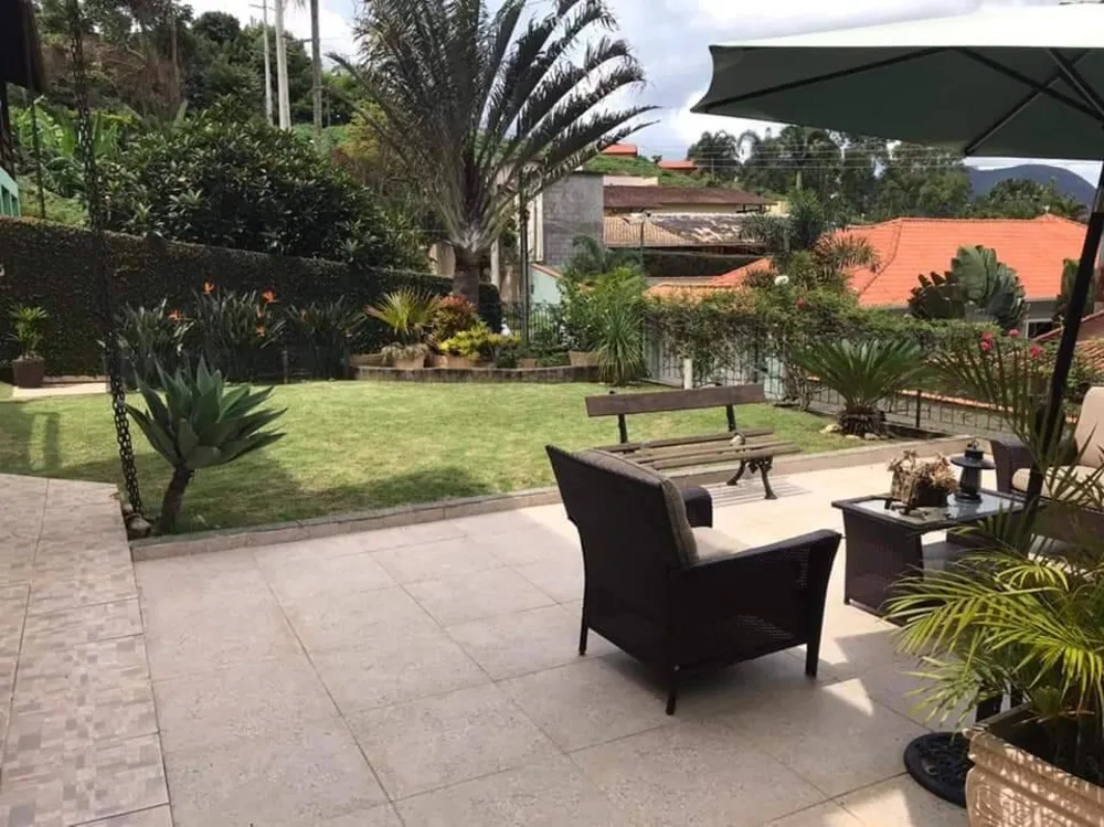 Casa, 4 quartos - Foto 2