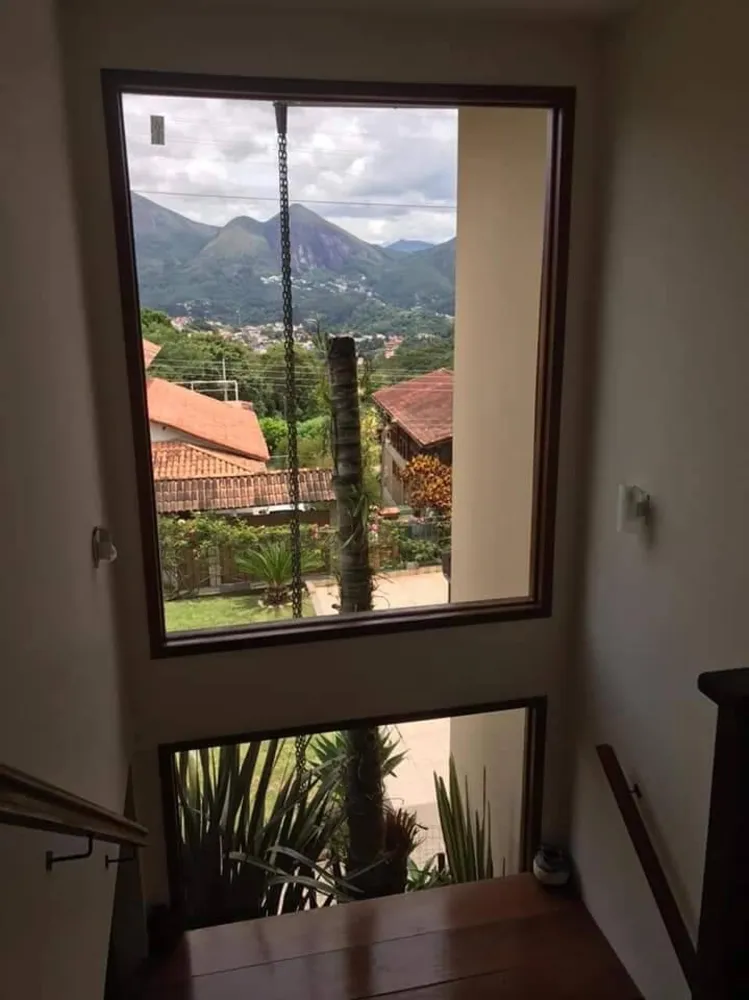 Casa, 4 quartos - Foto 18