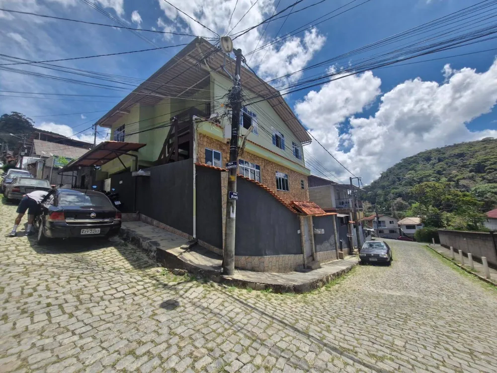Casa, 5 quartos - Foto 5