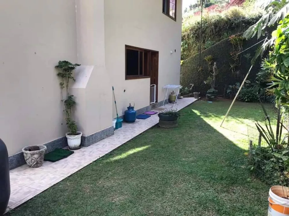 Casa à venda com 4 quartos - Foto 4