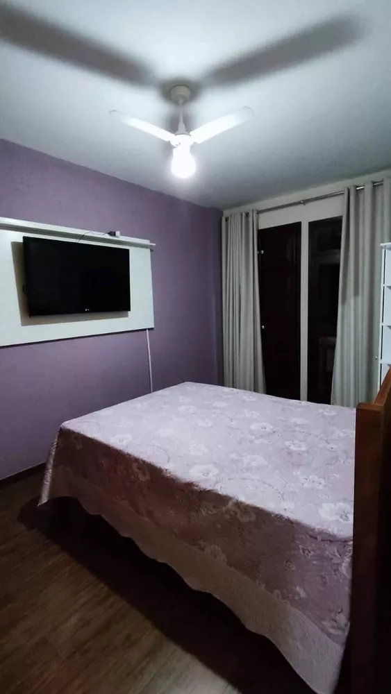 Apartamento à venda com 3 quartos - Foto 4