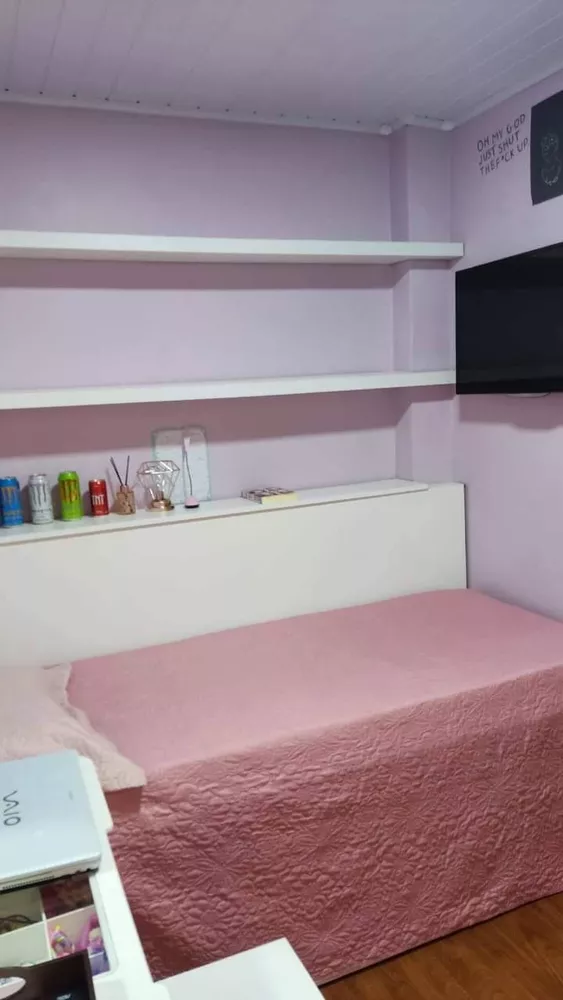 Apartamento à venda com 3 quartos - Foto 3