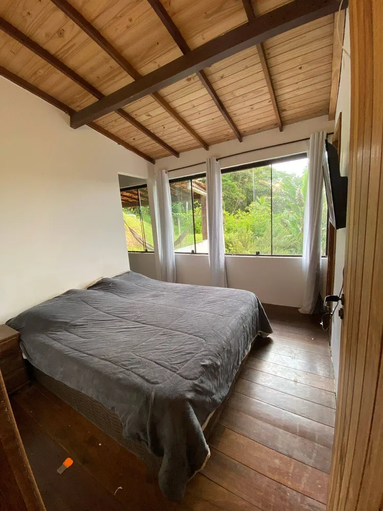 Sítio, 4 quartos, 25 hectares - Foto 6