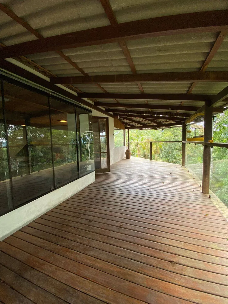 Sítio, 4 quartos, 25 hectares - Foto 1