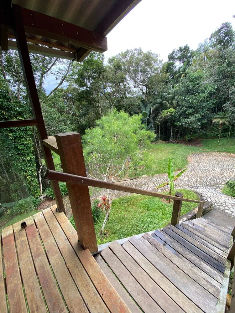 Sítio, 4 quartos, 25 hectares - Foto 19