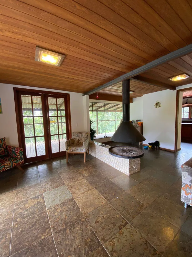 Sítio, 4 quartos, 25 hectares - Foto 16