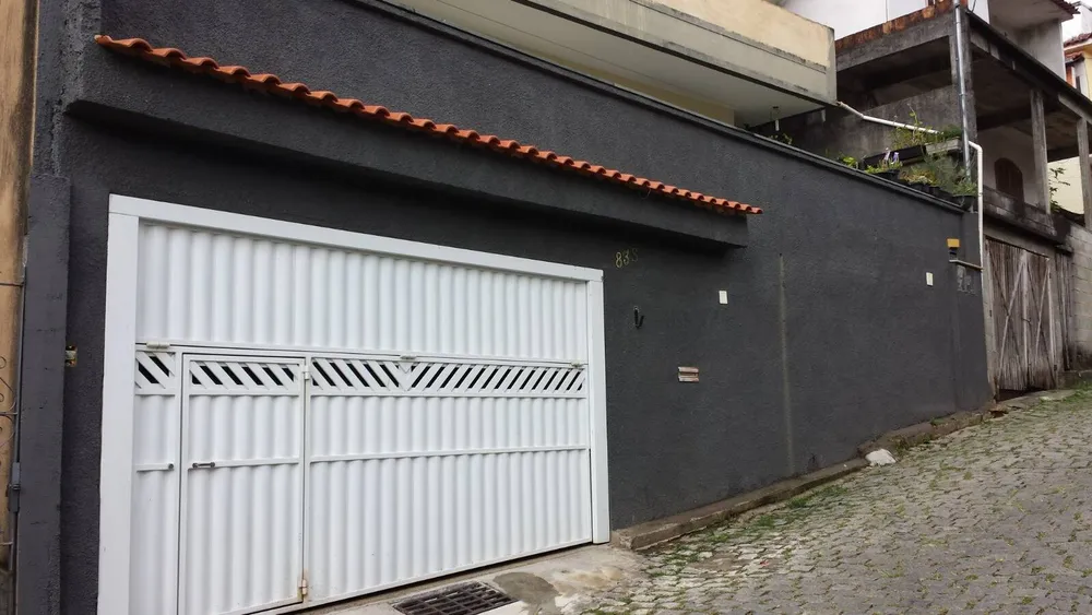 Casa, 2 quartos - Foto 2