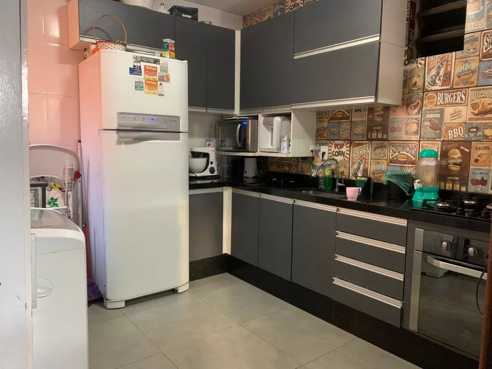 Apartamento à venda com 2 quartos - Foto 1