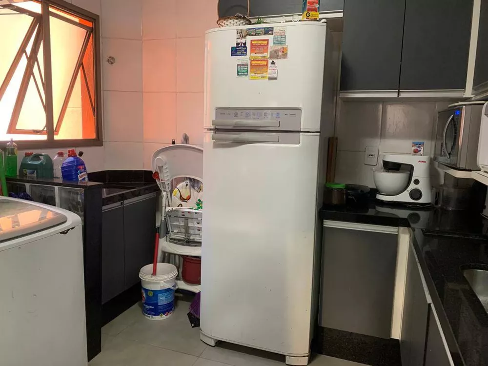 Apartamento à venda com 2 quartos - Foto 2