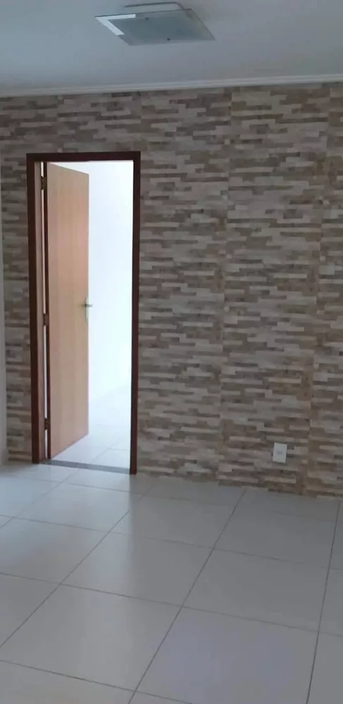 Apartamento à venda com 3 quartos, 140m² - Foto 3