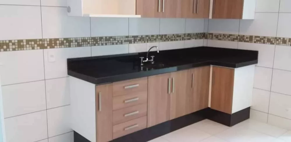 Apartamento à venda com 3 quartos, 140m² - Foto 1