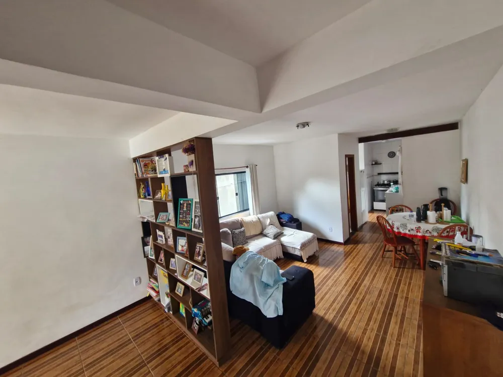 Casa, 2 quartos - Foto 2