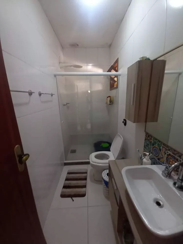 Casa à venda com 3 quartos - Foto 4