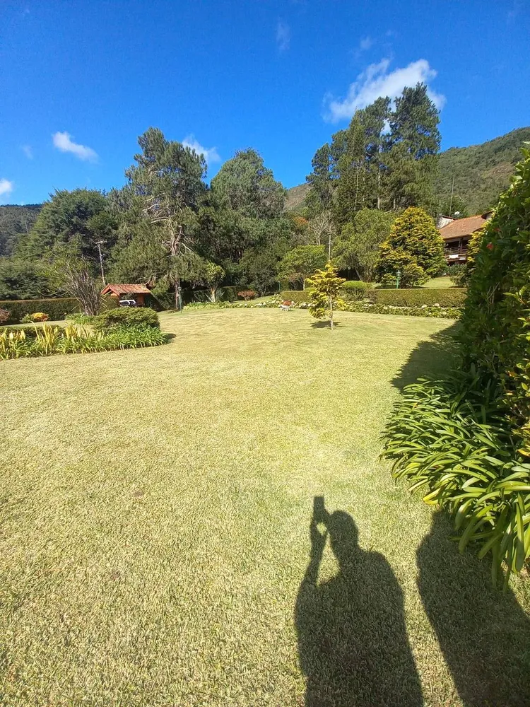 Casa, 6 quartos - Foto 8