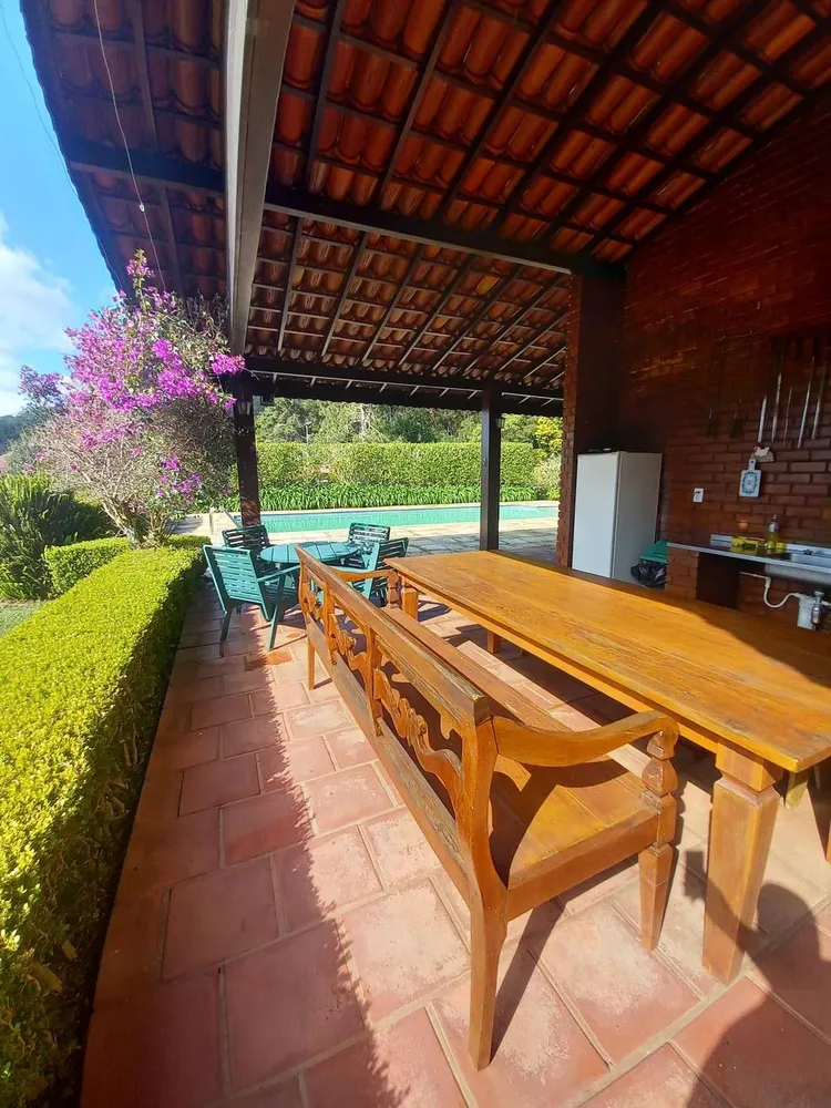 Casa, 6 quartos - Foto 14