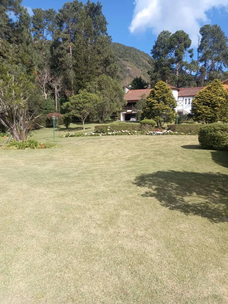 Casa, 6 quartos - Foto 12