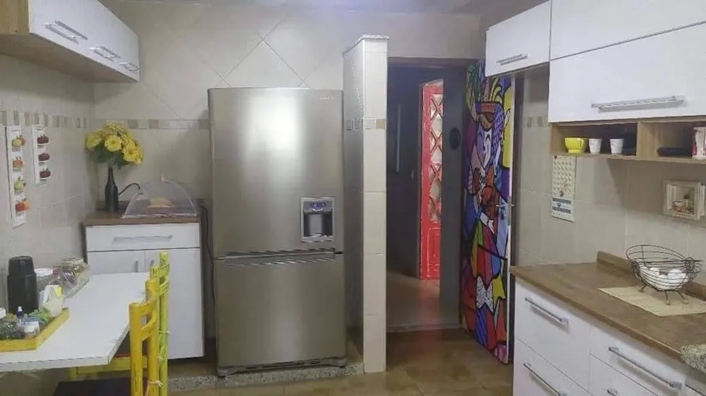 Casa, 3 quartos - Foto 6