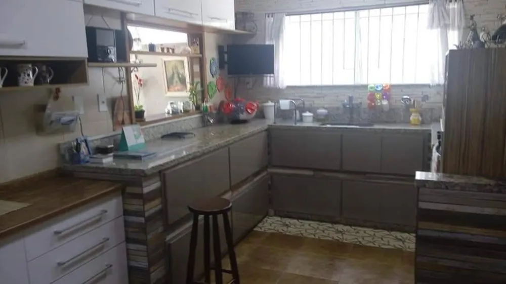 Casa, 3 quartos - Foto 4