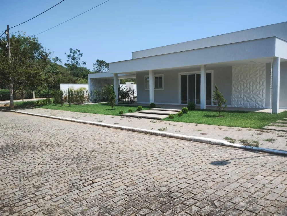 Casa, 3 quartos - Foto 3