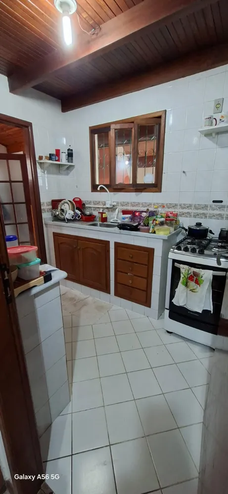 Casa, 3 quartos - Foto 8
