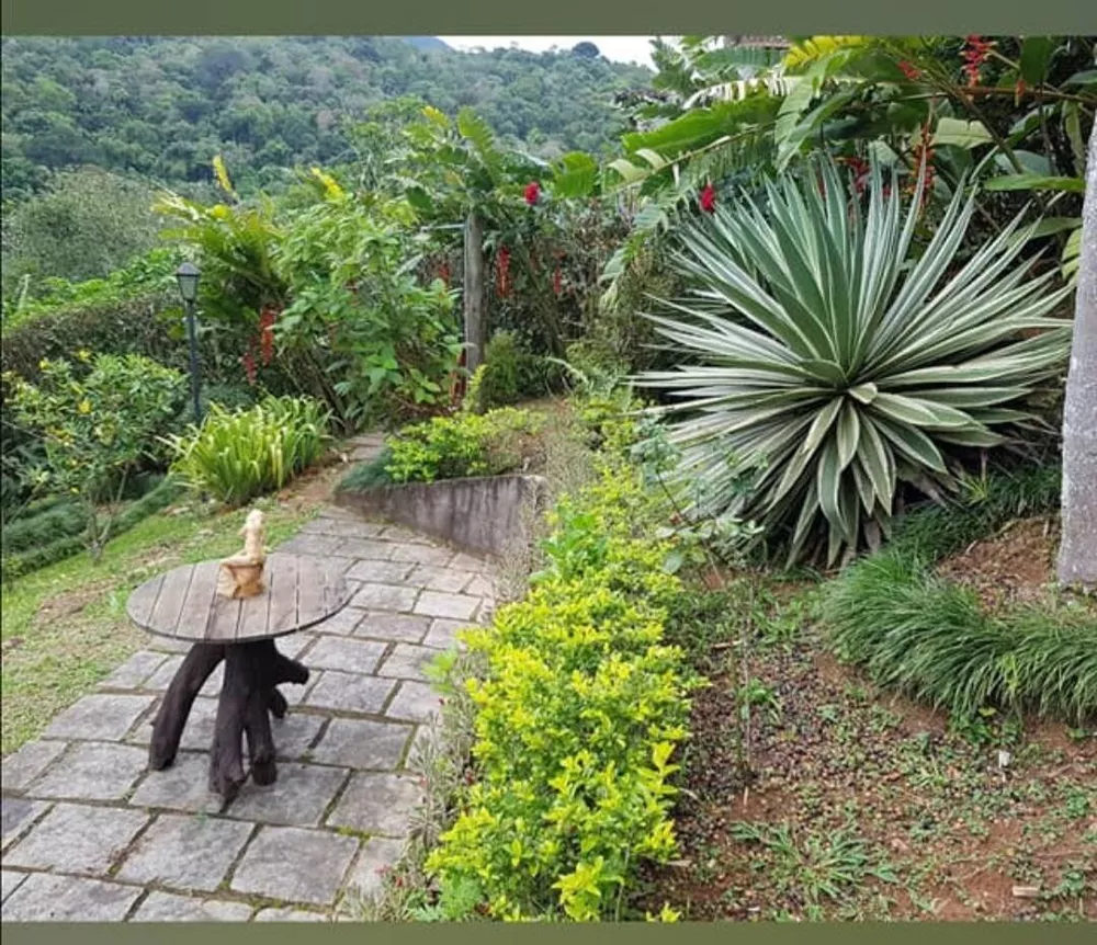 Casa à venda com 3 quartos - Foto 3