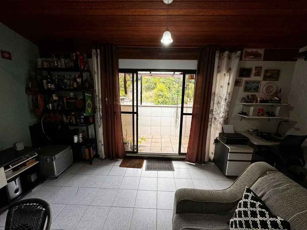 Apartamento, 4 quartos - Foto 2