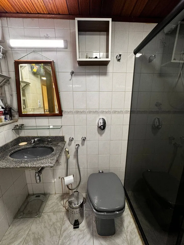 Apartamento, 4 quartos - Foto 3