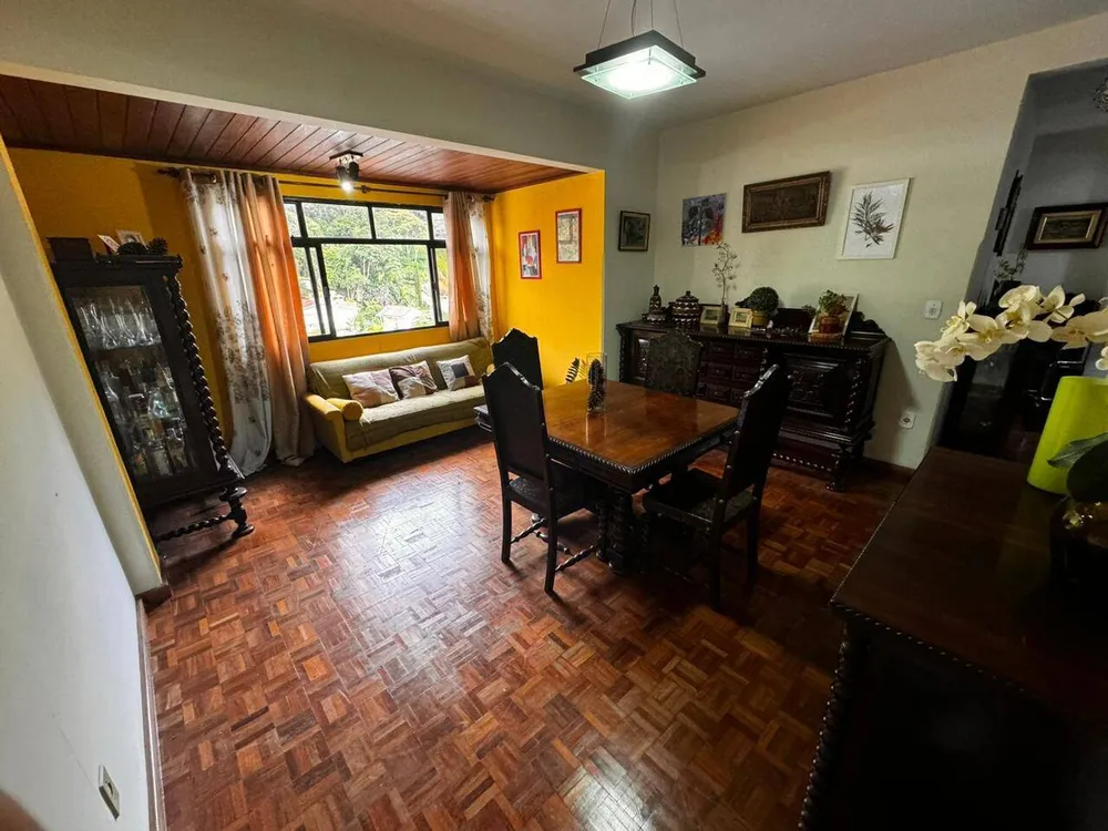 Apartamento, 4 quartos - Foto 13