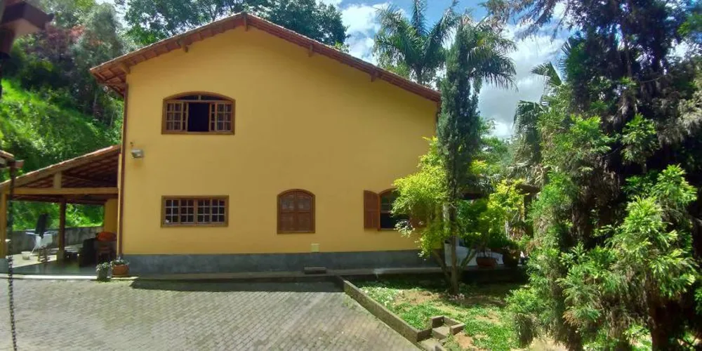 Casa, 3 quartos, 22000 m² - Foto 3