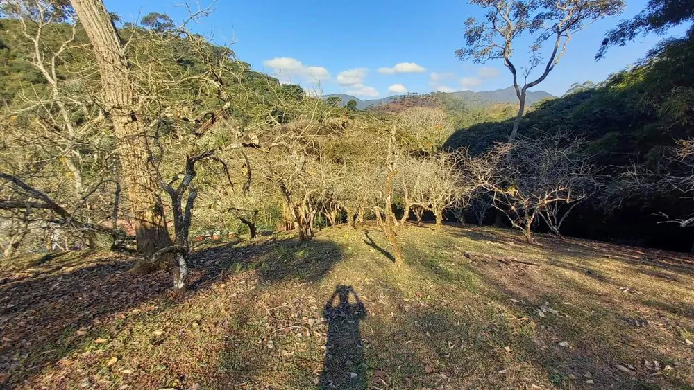 Sítio, 4 quartos, 2 hectares - Foto 2