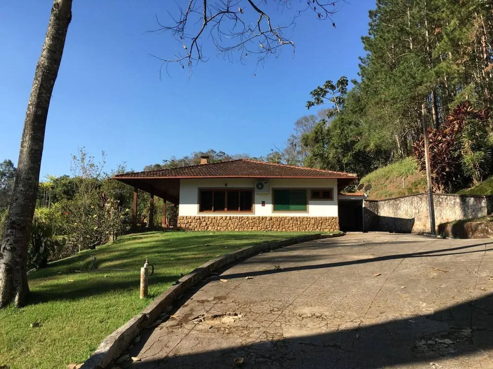 Sítio, 4 quartos, 15 hectares - Foto 3