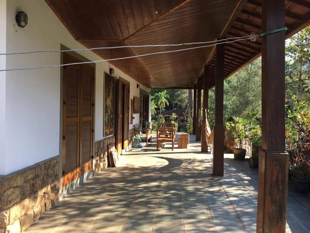 Sítio, 4 quartos, 15 hectares - Foto 2