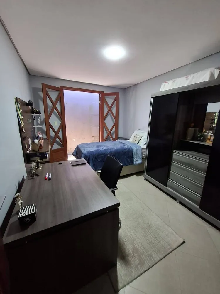 Casa, 3 quartos - Foto 10