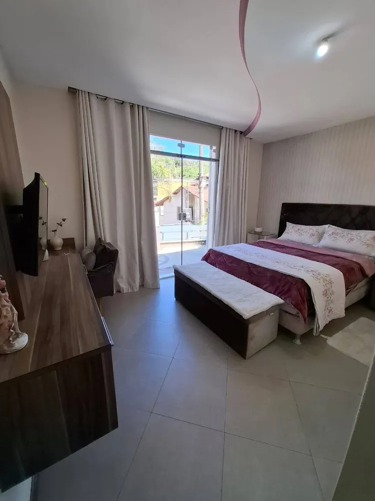 Casa, 3 quartos - Foto 7