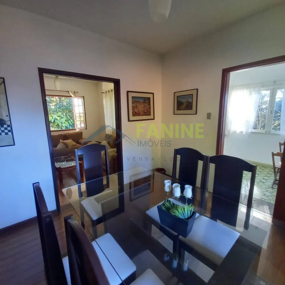 Casa, 5 quartos, 140 m² - Foto 6