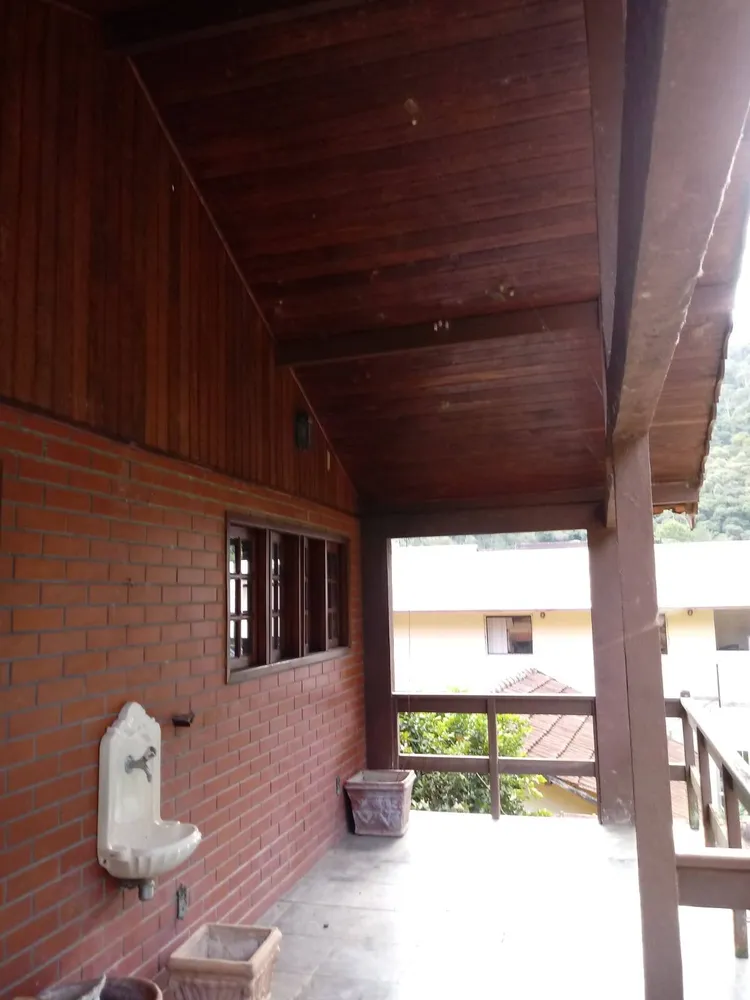 Casa, 3 quartos - Foto 15