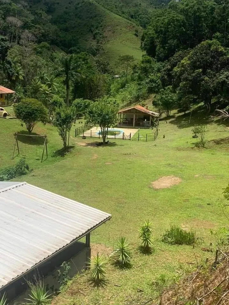 Sítio, 3 quartos, 8 hectares - Foto 9