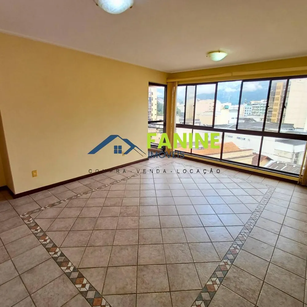 Apartamento, 3 quartos - Foto 2