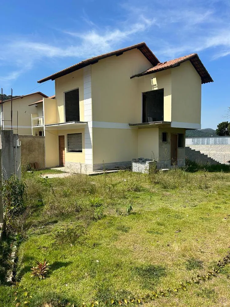 Casa, 2 quartos - Foto 1