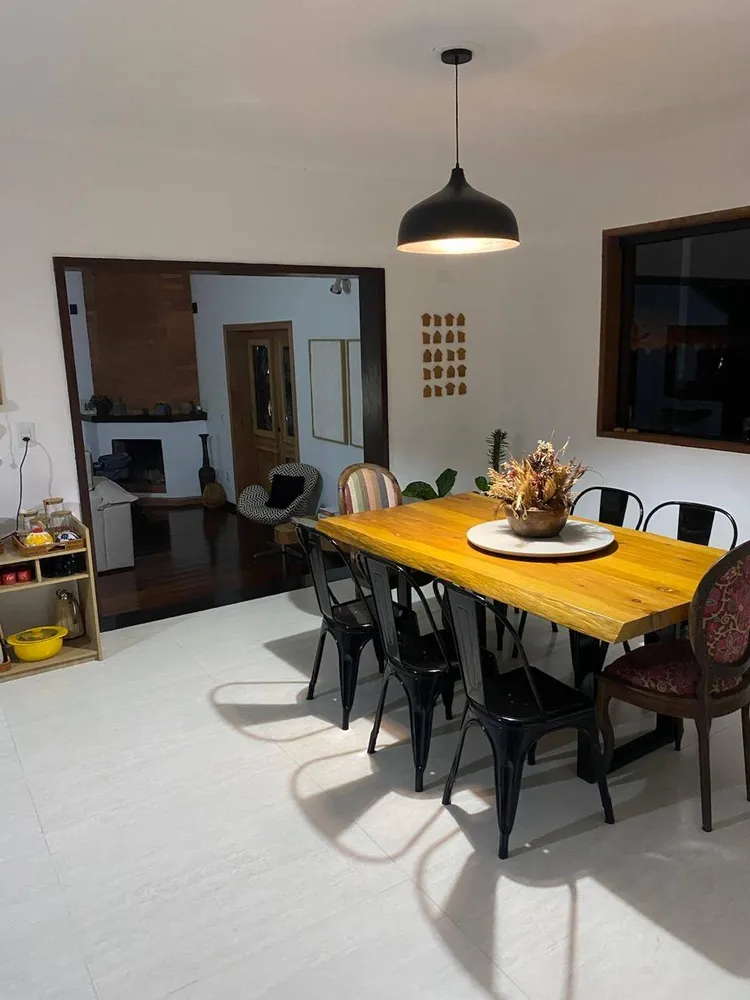 Casa, 5 quartos - Foto 14