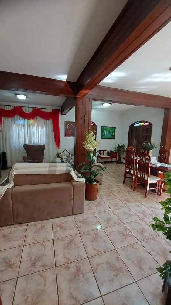Casa, 3 quartos - Foto 3
